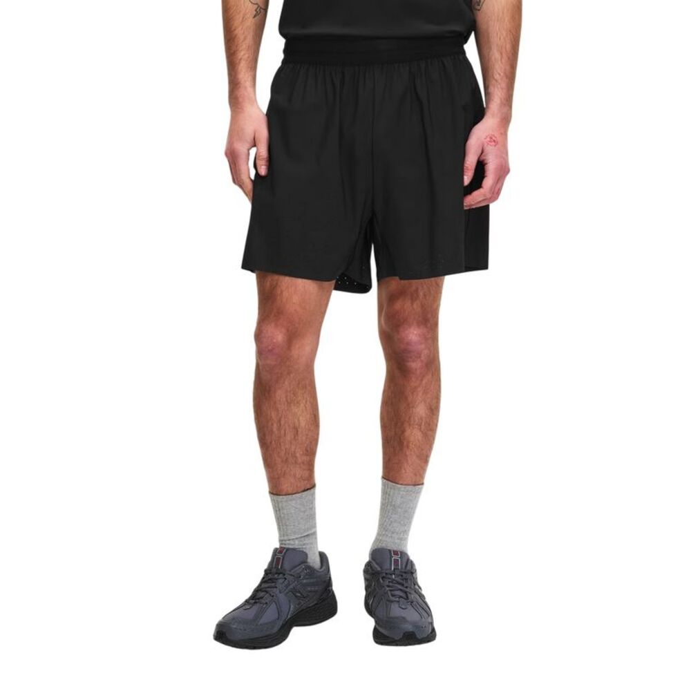 The Couture Club Mens Training Shorts / Black